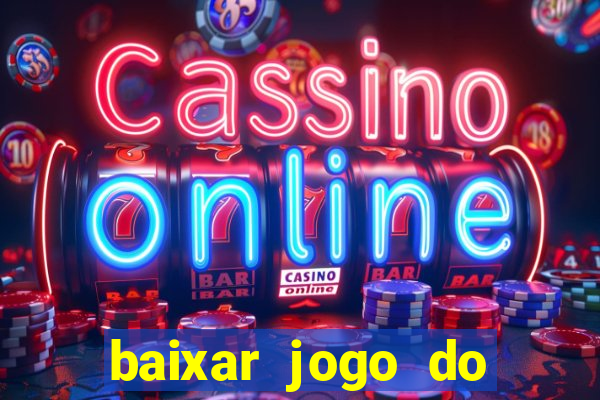 baixar jogo do mario bros